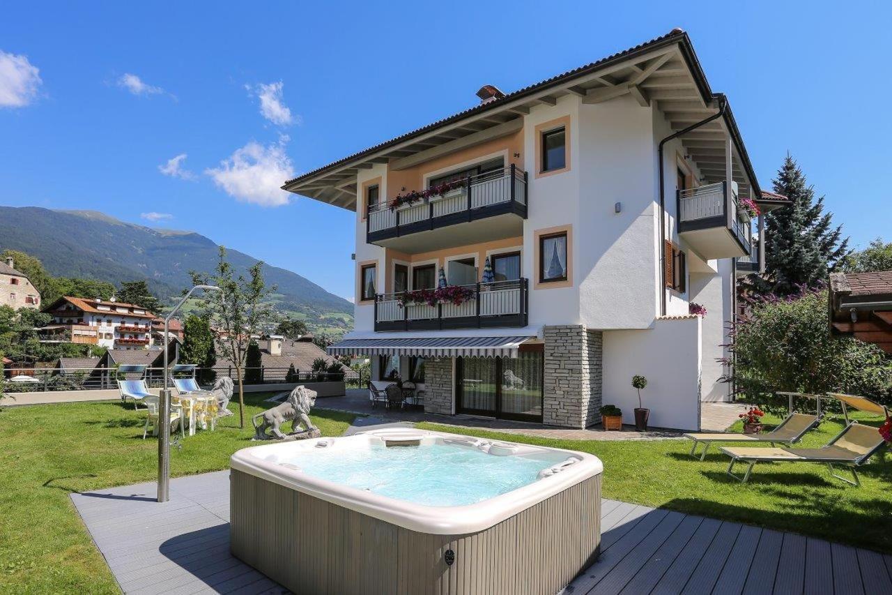 Superior Apartments Marialisa Tulpe Chiusa Exterior foto